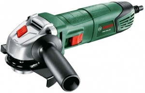 Угловая шлифовальная машина Bosch PWS 700-125 06033A2023