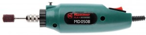 Гравер Hammer Flex MD050B