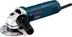 Угловая шлифовальная машина Bosch GWS 850 CE 0601378790