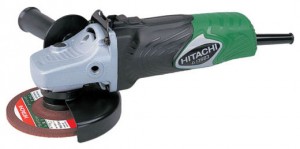 Угловая шлифовальная машина Hitachi G13SB3