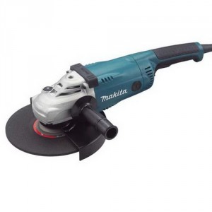 Угловая шлифовальная машина Makita GA 9020 F