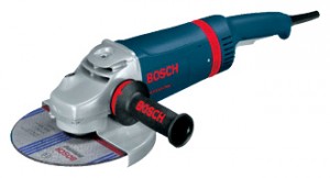 Угловая шлифовальная машина Bosch GWS 24-230H 0601884103