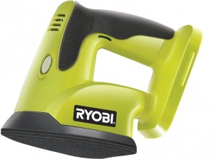 Дельта шлифовальная машина Ryobi CCC1801MHG 3000191