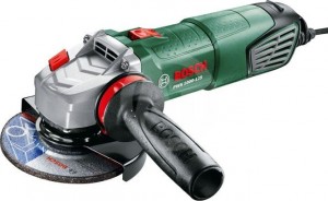 Угловая шлифовальная машина Bosch PWS 1000-125 06033А2620