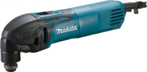 Многофункциональная шлифовальная машина Makita TM3000CX1