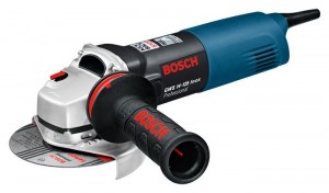 Угловая шлифовальная машина Bosch GWS 14-125 Inox Professional