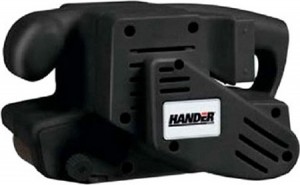 Ленточная шлифовальная машина Hander HBS-730