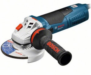 Угловая шлифовальная машина Bosch GWS 15-125 CIT (0.601.797.002 )