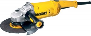 Угловая шлифовальная машина DeWALT D28492S