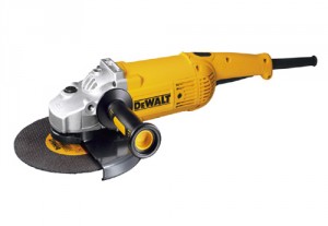 Угловая шлифовальная машина DeWALT D28401