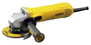 Угловая шлифовальная машина DeWALT D28139