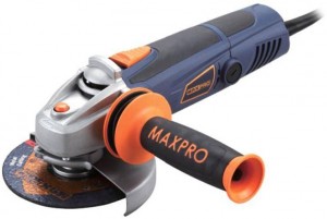 Угловая шлифовальная машина Max-Pro MPAG750/125Q (85123)