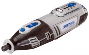 Прямая шлифовальная машина Dremel 8200-1/35