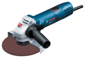 Угловая шлифовальная машина Bosch GWS 7-125 0601388102