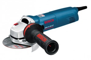 Угловая шлифовальная машина Bosch GWS 14-125 CIT Professional