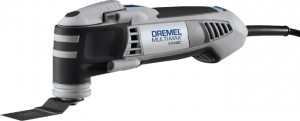 Многофункциональная шлифовальная машина Dremel Multi-Max MM40