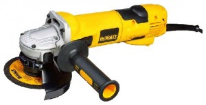 Угловая шлифовальная машина DeWALT D28137