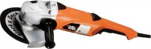 Угловая шлифовальная машина Black and Decker AST20XC