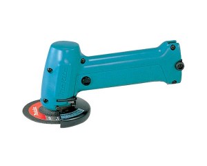 Угловая шлифовальная машина Makita 9500DW