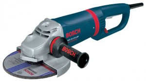 Угловая шлифовальная машина Bosch GWS 26-230 JBV Professional