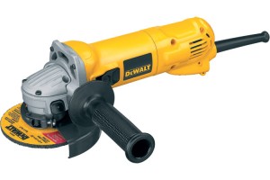 Угловая шлифовальная машина DeWALT D28134