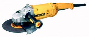 Угловая шлифовальная машина DeWALT D28421