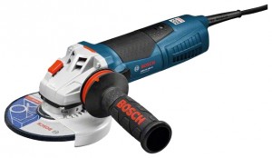 Угловая шлифовальная машина Bosch GWS 15-150 CI 0.601.798.006