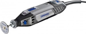 Гравер Dremel 4200-4/75