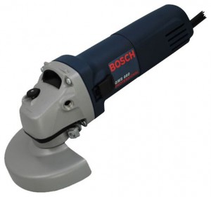 Угловая шлифовальная машина Bosch GWS 660 060137508H