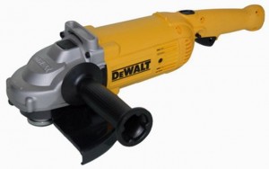 Угловая шлифовальная машина DeWALT D28492