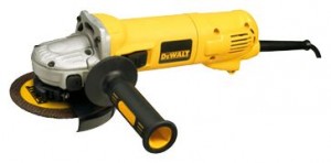 Угловая шлифовальная машина DeWALT D28135