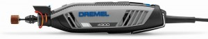 Многофункциональная шлифовальная машина Dremel 4300-3/45