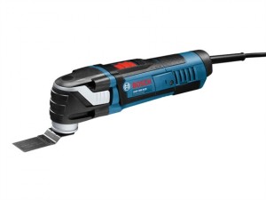 Многофункциональная шлифовальная машина Bosch GOP 300 SCE 0601230500