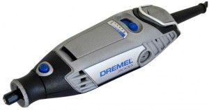 Многофункциональная шлифовальная машина Dremel 3000-3/55