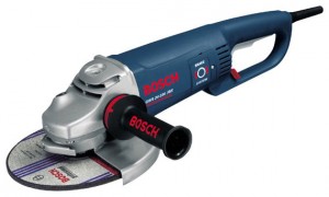 Угловая шлифовальная машина Bosch GWS 24-230 JBX Professional