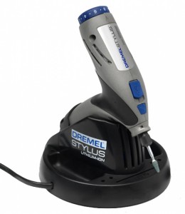 Шлифовальная машина Dremel Stylus F0131100JC Li-Ion