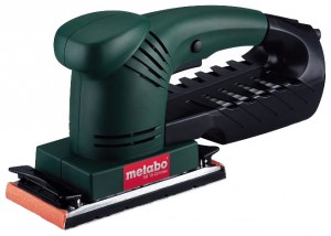 Вибрационная шлифовальная машина Metabo SR 10-23 Intec