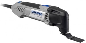 Многофункциональная шлифовальная машина Dremel Multi-Max MM20-1/9 (F013MM20JF)