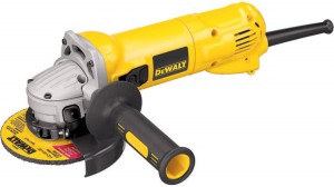 Угловая шлифовальная машина DeWALT D28130