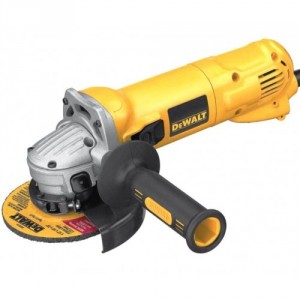 Угловая шлифовальная машина DeWALT D28132С