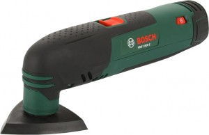 Вибрационная шлифовальная машина Bosch PMF 1800 E