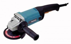 Угловая шлифовальная машина Makita 9016B