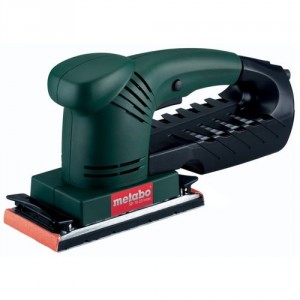 Вибрационная шлифовальная машина Metabo SR 10-23