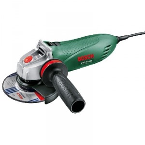 Угловая шлифовальная машина Bosch PWS680 0.603.411.002