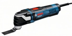 Многофункциональная шлифовальная машина Bosch GOP 300 SCE 0 601 230 503