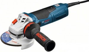 Угловая шлифовальная машина Bosch GWS 15-125 CIE Professional