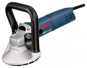 Полировальная шлифовальная машина Bosch GBR14CA