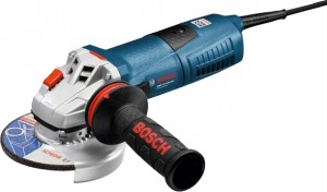 Угловая шлифовальная машина Bosch GWS 12-125 CI Professional 0601793003