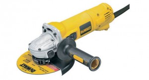 Угловая шлифовальная машина DeWALT D28141