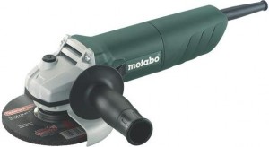 Угловая шлифовальная машина Metabo W 720-115